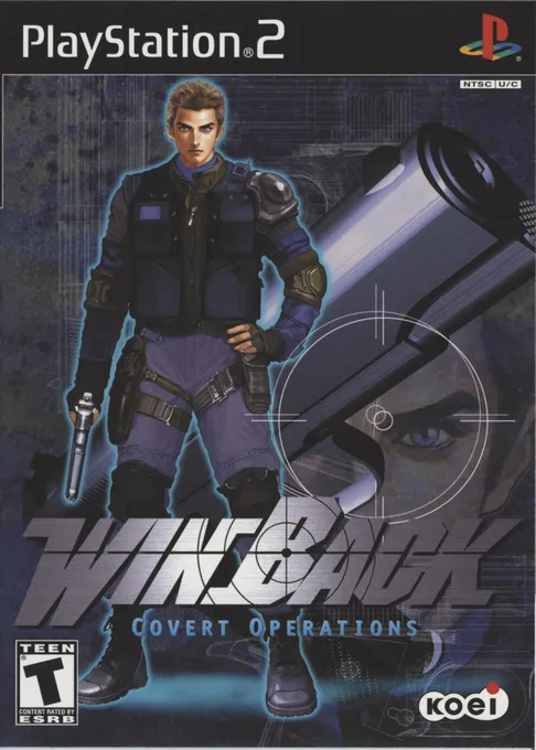 WinBack (Korea)